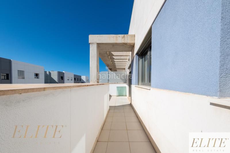 Foto 992c3a9d-4f68-4d5b-9090-928e0cdb5ab1. Ático  exclusivo de 200m en zona premium en Negrín Palmas de Gran Canaria (Las)