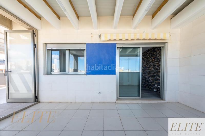 Foto ac9e62c9-29a4-4982-b940-5e2add80f2df. Ático  exclusivo de 200m en zona premium en Negrín Palmas de Gran Canaria (Las)