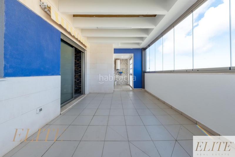 Foto b4605b3b-0973-4207-a141-cfe59c5045d7. Ático  exclusivo de 200m en zona premium en Negrín Palmas de Gran Canaria (Las)