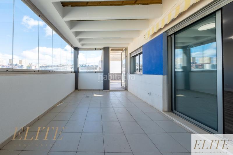 Foto c53347d2-89a9-4cb5-899c-e43c0d9a9516. Ático  exclusivo de 200m en zona premium en Negrín Palmas de Gran Canaria (Las)