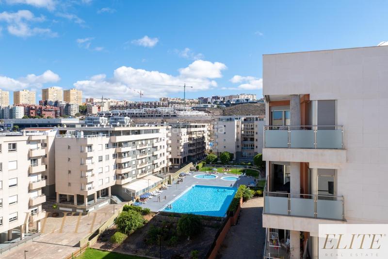 Foto d1b82baf-41a7-4677-93b2-805e6ad35743. Ático  exclusivo de 200m en zona premium en Negrín Palmas de Gran Canaria (Las)