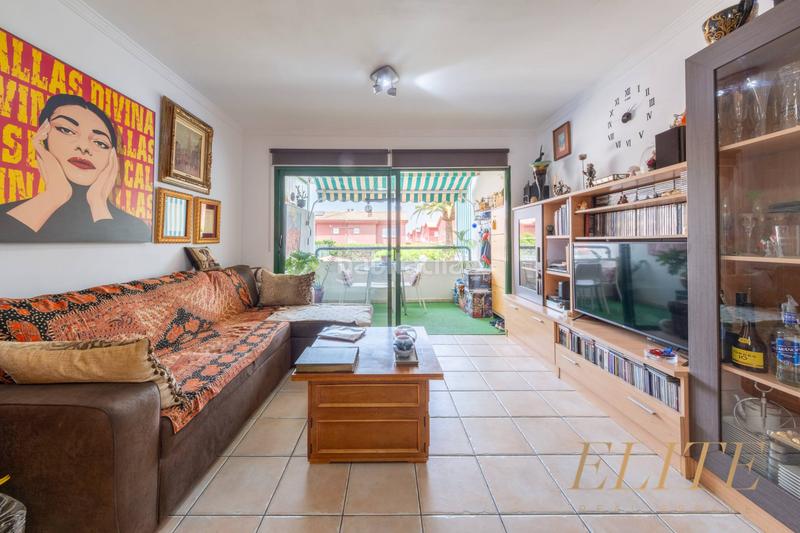 Foto c096889c-44ec-4698-9276-2e8e4ab78291. Appartement dans calle einstein 17 dans Sonnenland San Bartolomé de Tirajana