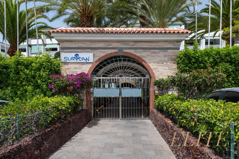 Foto edeb984e-da18-4c8f-8a32-f64f4a6bed1f. Appartement dans calle einstein 17 dans Sonnenland San Bartolomé de Tirajana