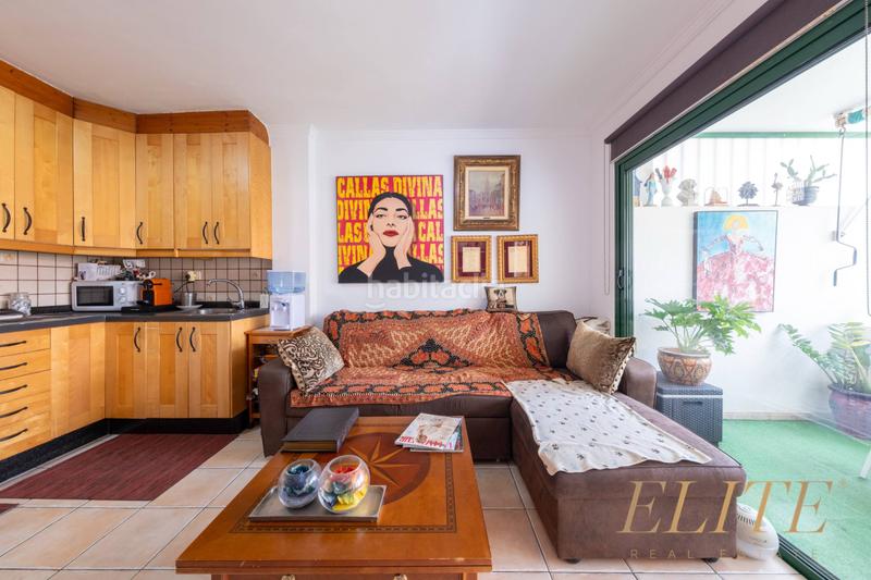 Foto 396eb516-d0aa-47a2-b188-99805124dc54. Etagenwohnung in calle einstein 17 in Sonnenland San Bartolomé de Tirajana