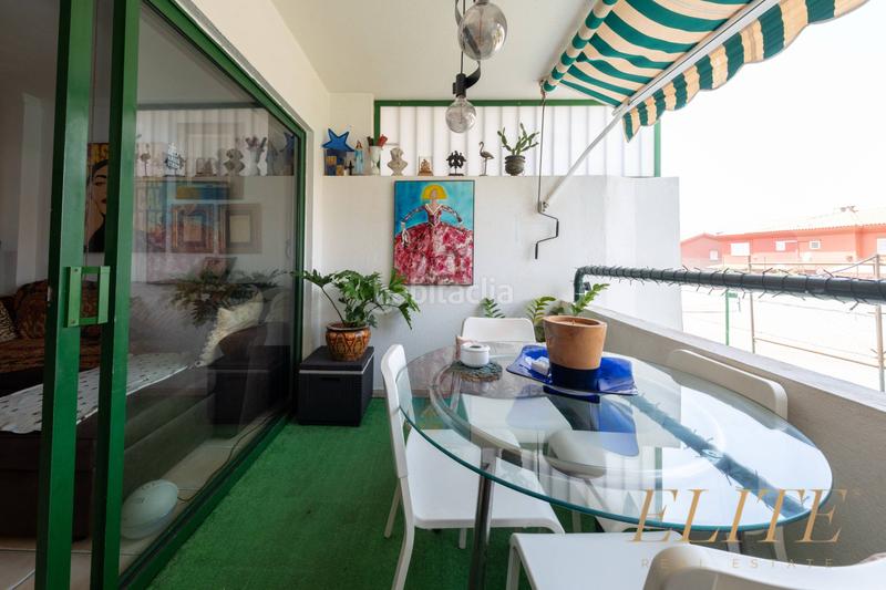 Foto f9704c46-6b79-4118-a3f7-f3df03652aad. Etagenwohnung in calle einstein 17 in Sonnenland San Bartolomé de Tirajana