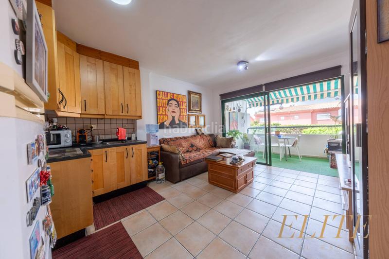 Foto 1591cdb9-63c8-4006-ba27-f93ef3f521c7. Piso en calle einstein 17 en Sonnenland San Bartolomé de Tirajana