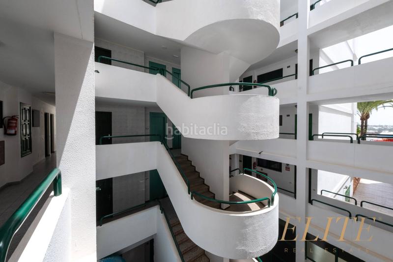 Foto 47c1466c-1643-4663-9e12-ce2a537187bc. Piso en calle einstein 17 en Sonnenland San Bartolomé de Tirajana