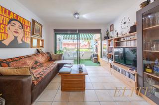 Appartement à Calle einstein 17