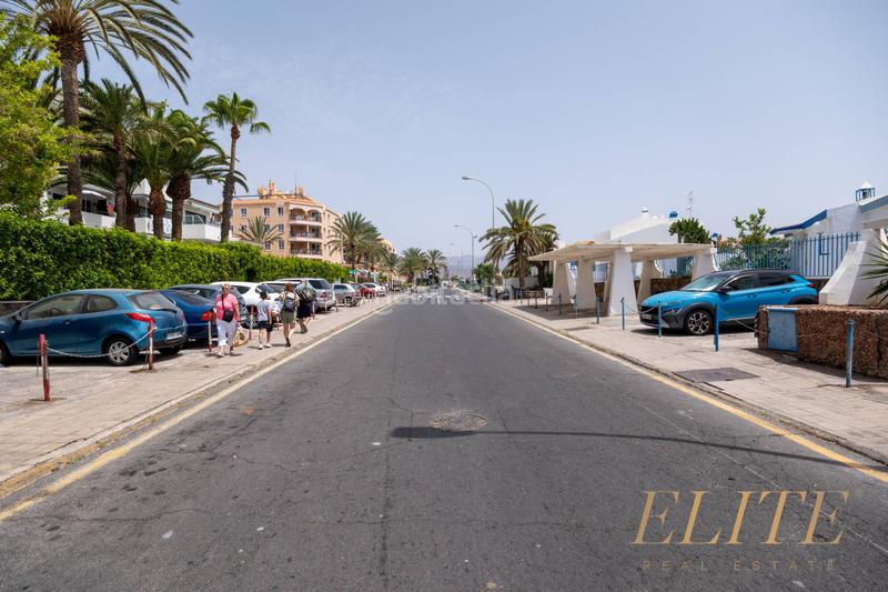 Foto dab2f34b-246b-4842-ad1d-cedf7ac956a0. Piso en calle einstein 17 en Sonnenland San Bartolomé de Tirajana