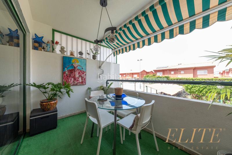 Foto e3d5a9ec-0239-4cd0-a4c9-9b5ae15a0315. Piso en calle einstein 17 en Sonnenland San Bartolomé de Tirajana