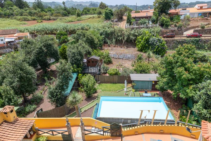 Foto 0e1020e5-75e0-445e-9d88-8339d3cee81f. Chalet en calle verode 2 finca exclusiva en parque rural de doramas en Valleseco