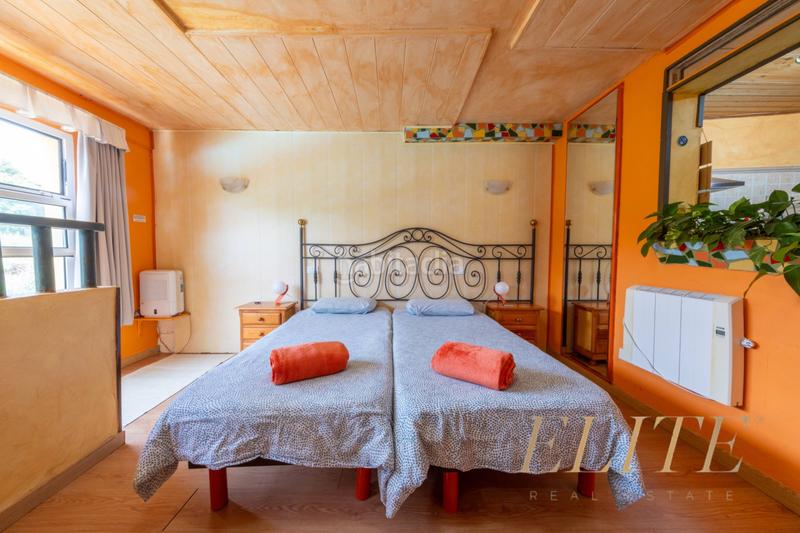 Foto 43fbc391-78b6-40e4-971b-ba201b8cc805. Chalet en calle verode 2 finca exclusiva en parque rural de doramas en Valleseco