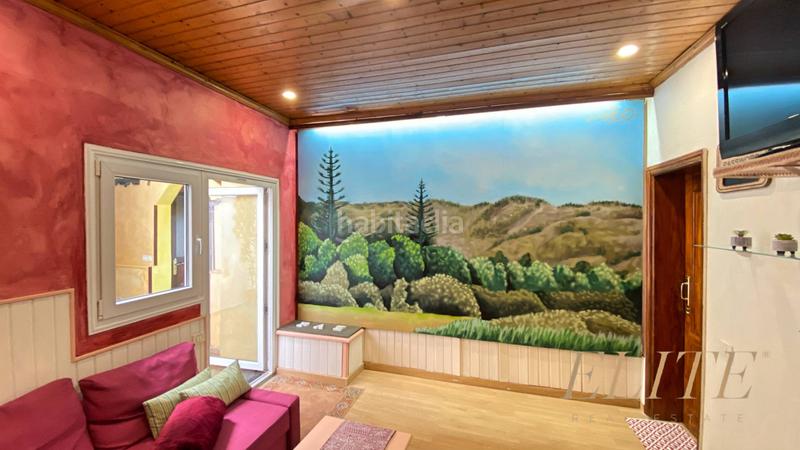 Foto 48e8379a-eab8-4f2e-83fe-2f044d749201. Chalet en calle verode 2 finca exclusiva en parque rural de doramas en Valleseco