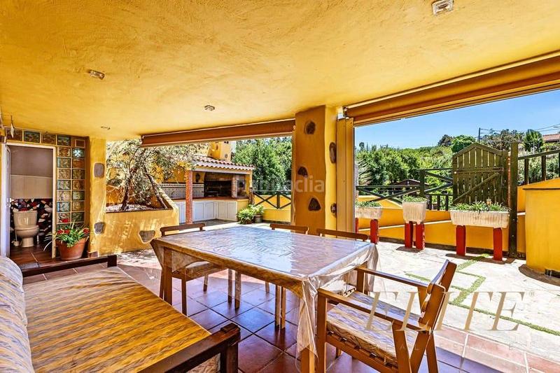 Foto 51dfffaf-bd71-4ed7-b98b-c5b074a14874. Chalet en calle verode 2 finca exclusiva en parque rural de doramas en Valleseco