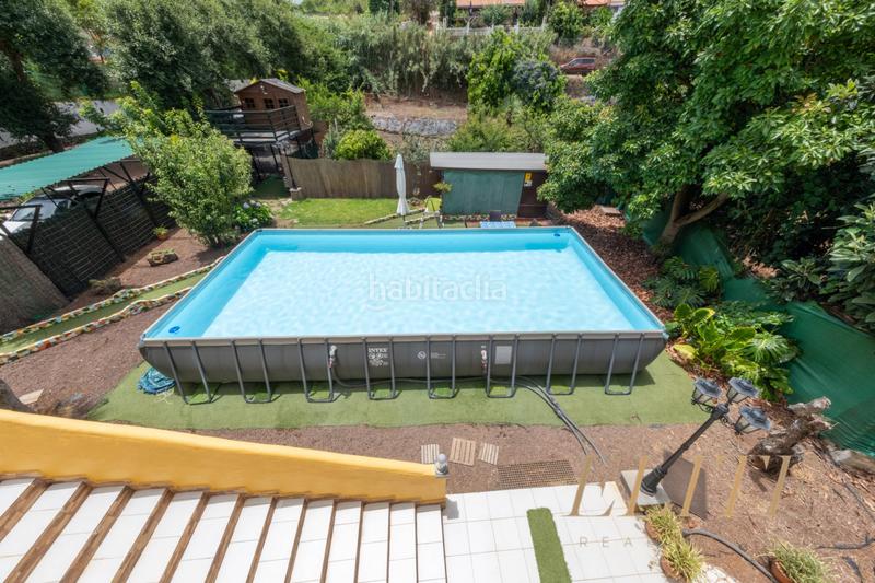 Foto 654f5d80-5880-4c08-bdf3-a7e065c20fb8. Chalet en calle verode 2 finca exclusiva en parque rural de doramas en Valleseco