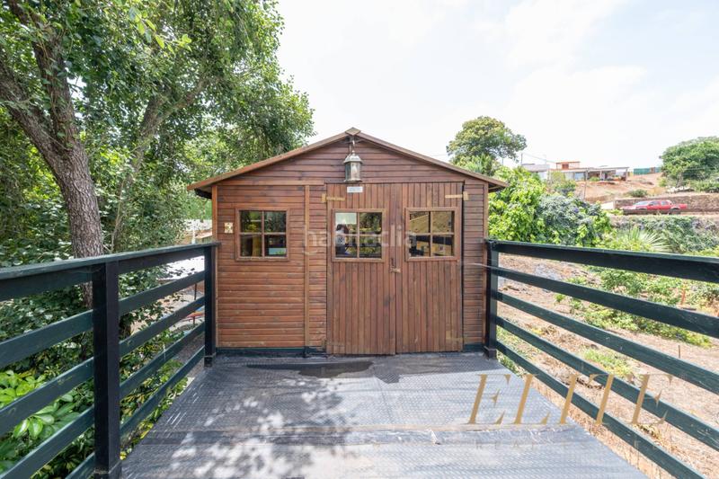 Foto 777b5d29-f403-492e-bbe2-7de6fef03553. Chalet en calle verode 2 finca exclusiva en parque rural de doramas en Valleseco