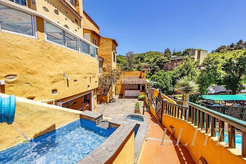 Foto 7b91b7dd-d15d-4430-90b5-31577811c9a0. Chalet en calle verode 2 finca exclusiva en parque rural de doramas en Valleseco