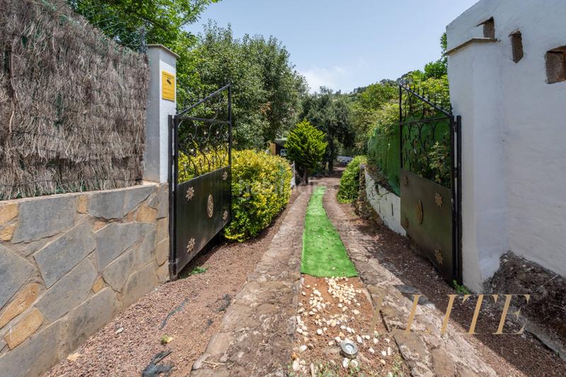 Foto 9fc82978-fe03-4896-b62b-8e6dce72a2f7. Chalet en calle verode 2 finca exclusiva en parque rural de doramas en Valleseco