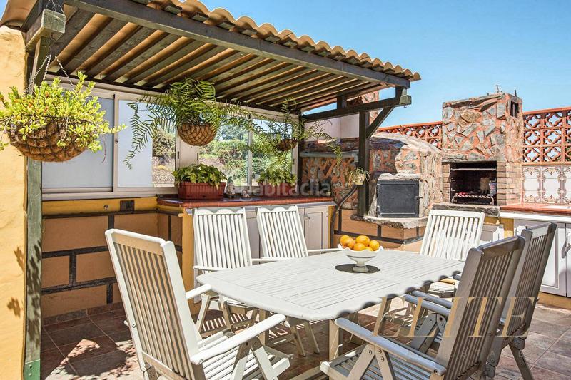 Foto a2e1036f-1081-45fd-99c7-14c0a6f03318. Chalet en calle verode 2 finca exclusiva en parque rural de doramas en Valleseco