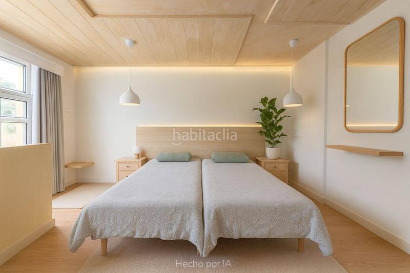 Foto a3dee808-d6a3-4d71-a053-295434c52f00. Chalet en calle verode 2 finca exclusiva en parque rural de doramas en Valleseco