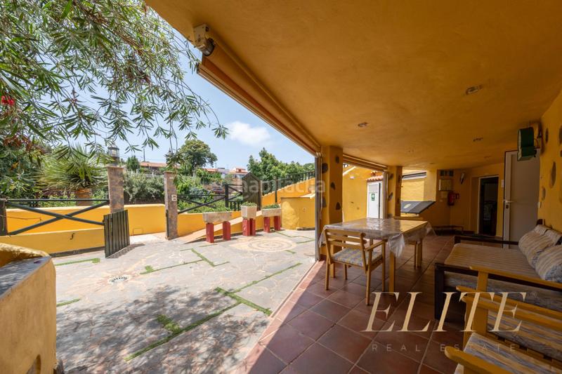 Foto ad03fb2d-73cf-4354-95de-b3b99fb9b0b8. Chalet en calle verode 2 finca exclusiva en parque rural de doramas en Valleseco