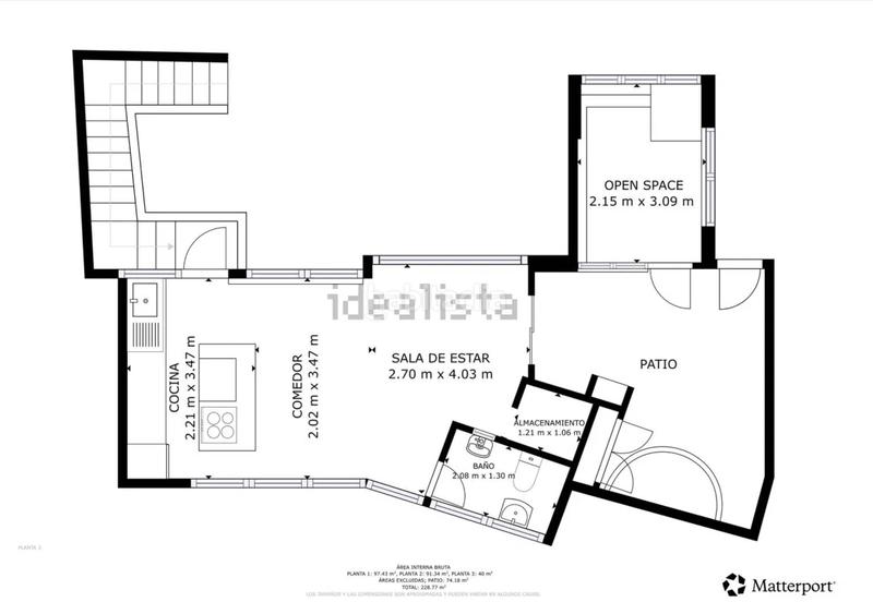 Foto af9beedc-0498-4afb-a5ab-608f6517f490. Chalet en calle verode 2 finca exclusiva en parque rural de doramas en Valleseco