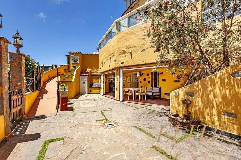 Foto dca21c8f-e518-4a17-a2a8-277e0cb6ebce. Chalet en calle verode 2 finca exclusiva en parque rural de doramas en Valleseco