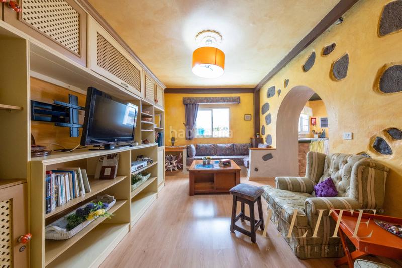 Foto ecb84e06-6f00-4e38-8c73-7d56b85b42c3. Chalet en calle verode 2 finca exclusiva en parque rural de doramas en Valleseco