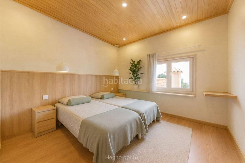 Foto f09a65a2-4079-43b3-915b-72022867b2ce. Chalet en calle verode 2 finca exclusiva en parque rural de doramas en Valleseco