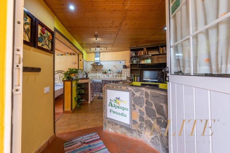 Foto f48ca7c0-21dc-43af-ba27-4e2599758e94. Chalet en calle verode 2 finca exclusiva en parque rural de doramas en Valleseco