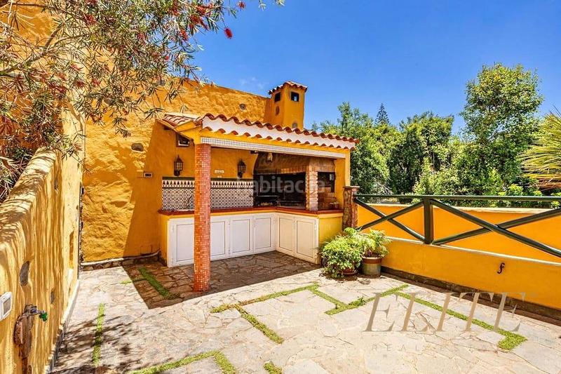 Foto fbe4e9c9-9f57-40b1-b367-c792906cd1ff. Chalet en calle verode 2 finca exclusiva en parque rural de doramas en Valleseco