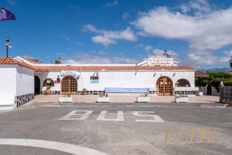 Foto 20c5abfa-8f29-4315-bef4-e84e7bb5a1e2. Casa en avenida de los estados unidos 60 espectacular bungalow totalmente reformado en los arcos Playa del Inglés en San Bartolomé de Tirajana