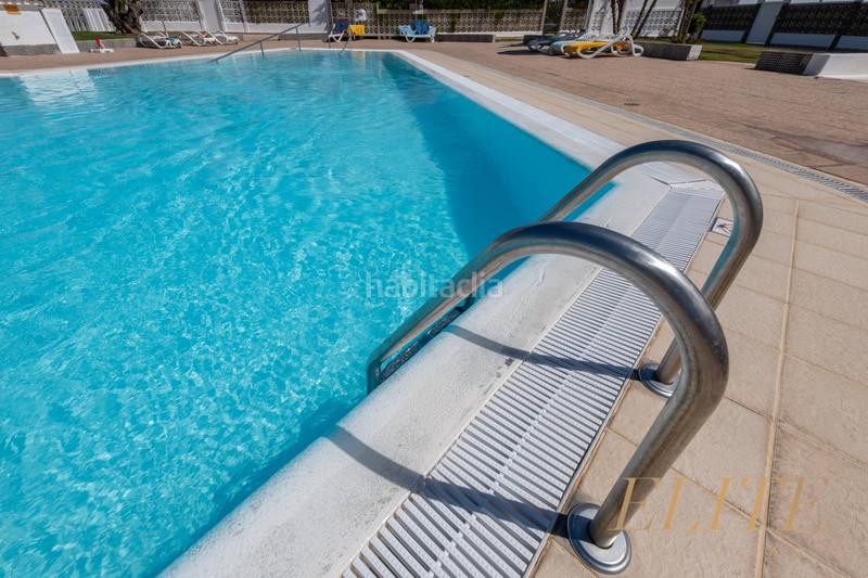Foto 3d14ac7c-08ff-47ef-96b2-b8e64f758a59. Casa en avenida de los estados unidos 60 espectacular bungalow totalmente reformado en los arcos Playa del Inglés en San Bartolomé de Tirajana