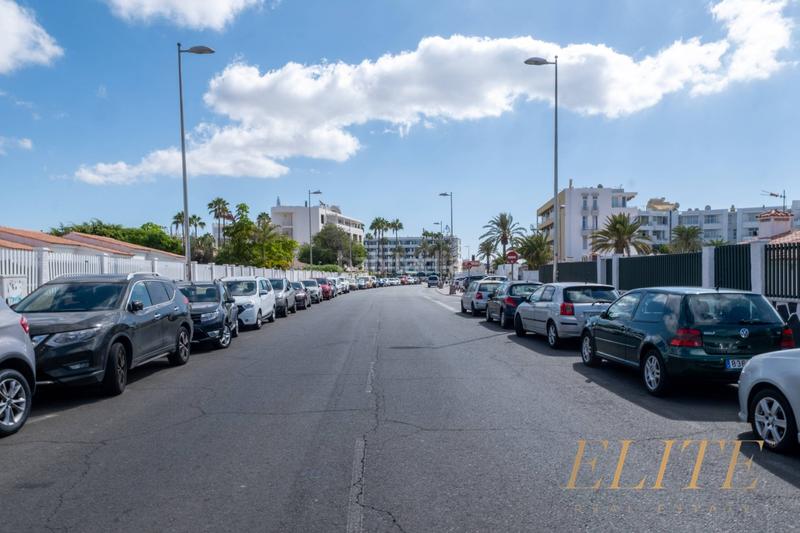 Foto 6933e57a-8e13-4e26-ab01-020a80ffa1cc. Casa en avenida de los estados unidos 60 espectacular bungalow totalmente reformado en los arcos Playa del Inglés en San Bartolomé de Tirajana
