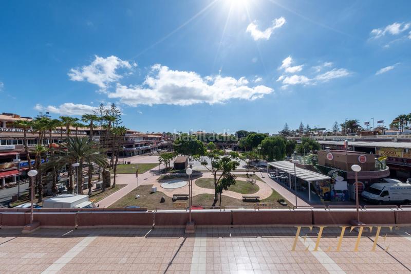 Foto 6fc29989-7ee8-4cf3-b4fa-e49033b54251. Casa en avenida de los estados unidos 60 espectacular bungalow totalmente reformado en los arcos Playa del Inglés en San Bartolomé de Tirajana