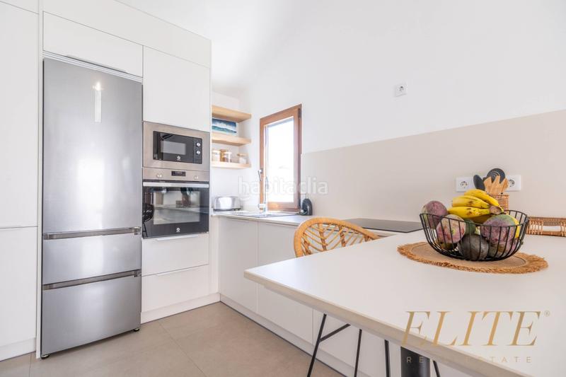 Foto 79cf5e8f-7aed-416c-b8c4-6f0e53801943. Casa en avenida de los estados unidos 60 espectacular bungalow totalmente reformado en los arcos Playa del Inglés en San Bartolomé de Tirajana