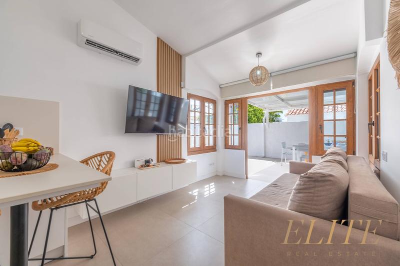 Foto 9a1cdce1-c0e0-42c5-ba22-46ba0ffcd7e7. Casa en avenida de los estados unidos 60 espectacular bungalow totalmente reformado en los arcos Playa del Inglés en San Bartolomé de Tirajana