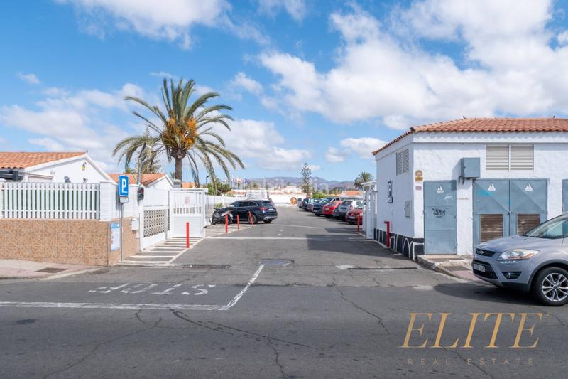 Foto a66d065c-6c99-448f-9051-728301b243f3. Casa en avenida de los estados unidos 60 espectacular bungalow totalmente reformado en los arcos Playa del Inglés en San Bartolomé de Tirajana