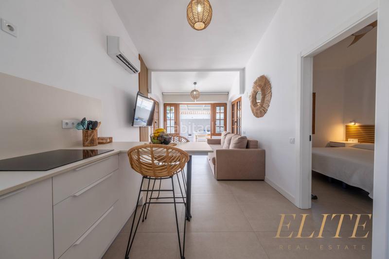 Foto b87d4ab8-1a3b-45f4-9223-9bbb15aacaf4. Casa en avenida de los estados unidos 60 espectacular bungalow totalmente reformado en los arcos Playa del Inglés en San Bartolomé de Tirajana