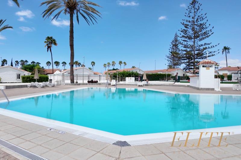 Foto bec47544-078e-4558-8133-757736028edd. Casa en avenida de los estados unidos 60 espectacular bungalow totalmente reformado en los arcos Playa del Inglés en San Bartolomé de Tirajana