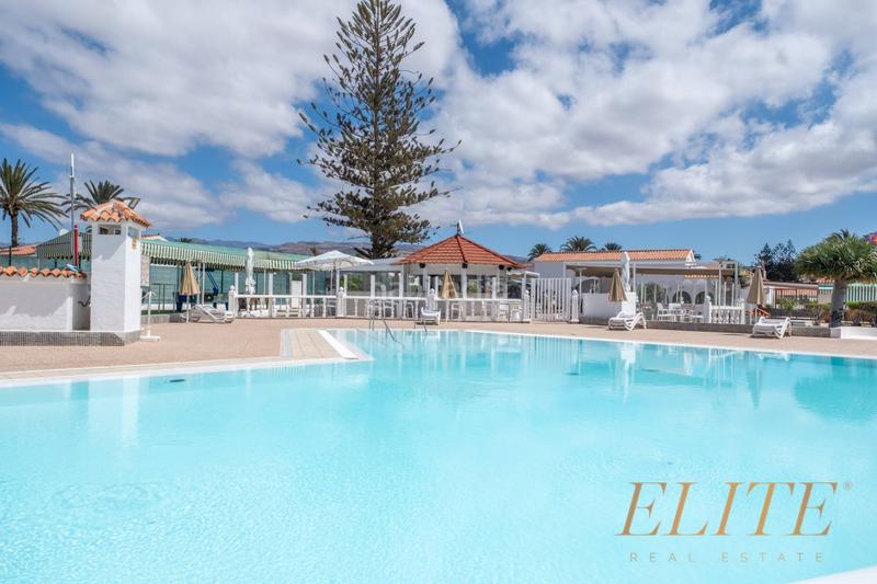 Foto d552ff24-0fe2-4243-8093-4a6d789f50ec. Casa en avenida de los estados unidos 60 espectacular bungalow totalmente reformado en los arcos Playa del Inglés en San Bartolomé de Tirajana