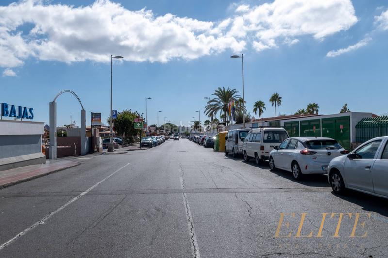 Foto e88ec9dc-7267-4444-953a-9f91987cf389. Casa en avenida de los estados unidos 60 espectacular bungalow totalmente reformado en los arcos Playa del Inglés en San Bartolomé de Tirajana