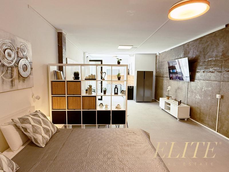 Foto d45108e5-d0c8-4b01-ac05-459d4cf058fb. Alquiler estudio en calle oceano altántico 8 en Maspalomas - Meloneras San Bartolomé de Tirajana