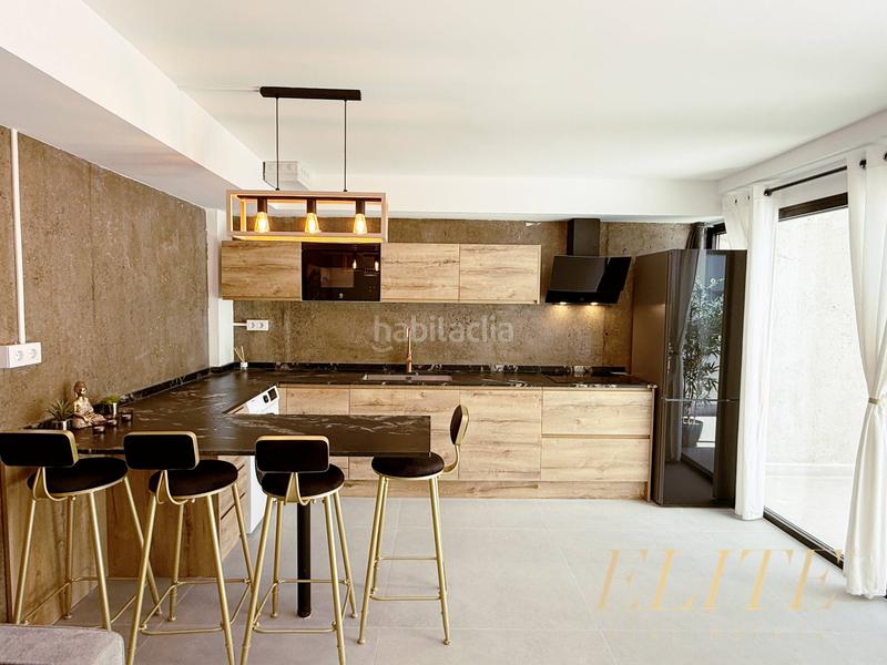 Foto 192a04b5-3bee-47e2-980e-ad3d0a59a36b. Alquiler apartamento en calle oceano atlantico 8 en San Bartolomé de Tirajana