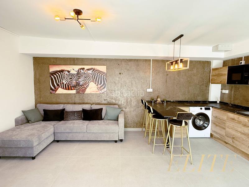 Foto 33b5daf8-5bd5-4e02-9611-c78252389211. Alquiler apartamento en calle oceano atlantico 8 en San Bartolomé de Tirajana