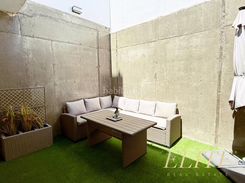 Foto 40475027-d0d1-404a-80ae-c5ca2df709d6. Alquiler apartamento en calle oceano atlantico 8 en San Bartolomé de Tirajana