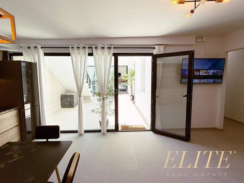 Foto 6e95a185-bf95-4cec-b7a8-a4c001262c85. Alquiler apartamento en calle oceano atlantico 8 en San Bartolomé de Tirajana