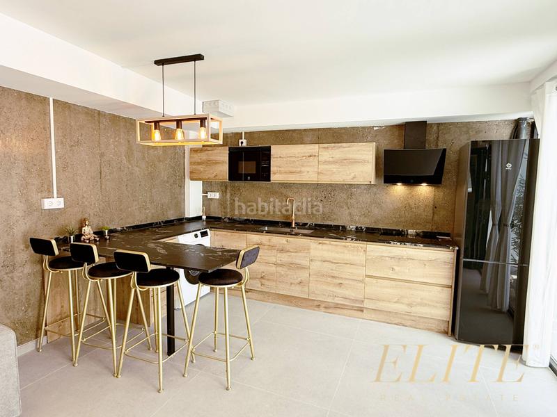 Foto cba1729e-9df1-4a75-81e3-81d83b06c3bd. Alquiler apartamento en calle oceano atlantico 8 en San Bartolomé de Tirajana