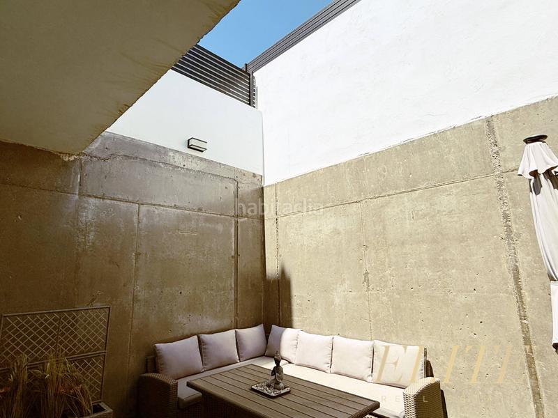 Foto fa0208d7-4045-496d-901e-46d80a69b23d. Alquiler apartamento en calle oceano atlantico 8 en San Bartolomé de Tirajana