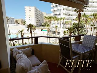 Apartment in Avenida gran canaria de 32